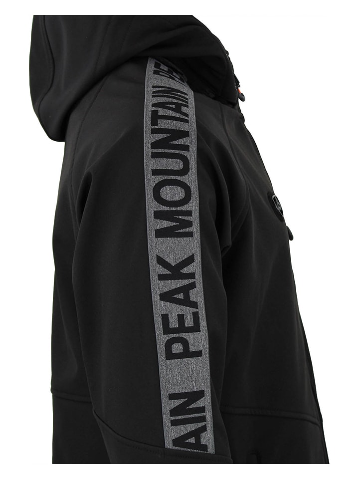 Peak Mountain Softshelljacke 