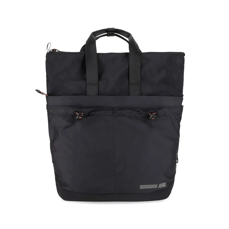 Jost LOHJA X-Change Bag S - schwarz