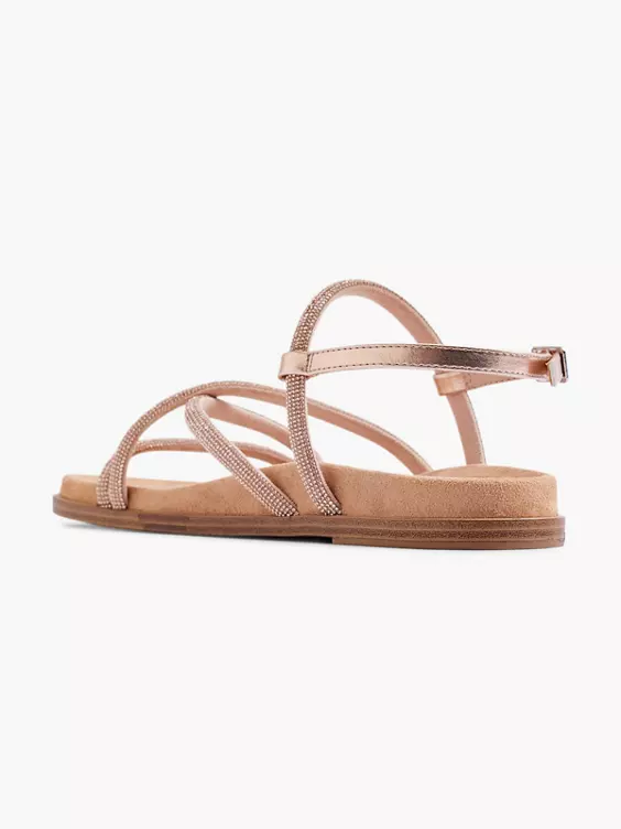 Catwalk Sandale