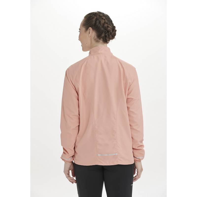 Endurance Shela Laufjacke Damen
