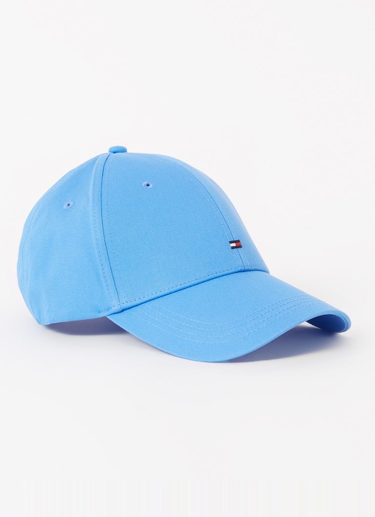 Tommy Hilfiger cap with logo
