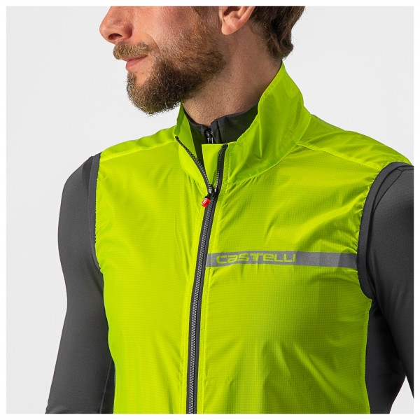 Castelli - Squadra Stretch Vest - Fahrradweste