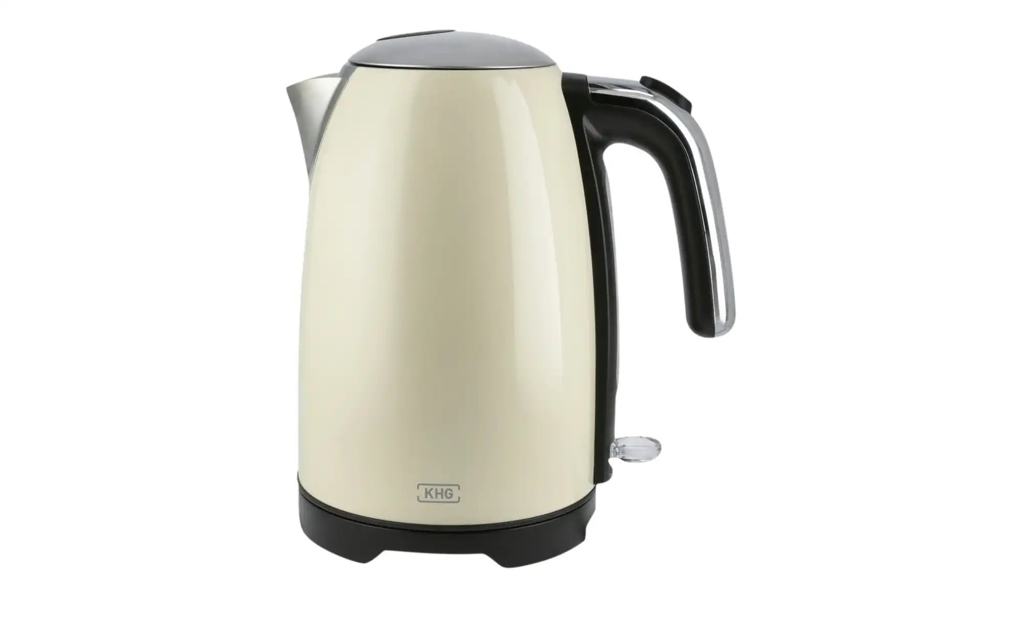 KHG WK-1714 CE Wasserkocher