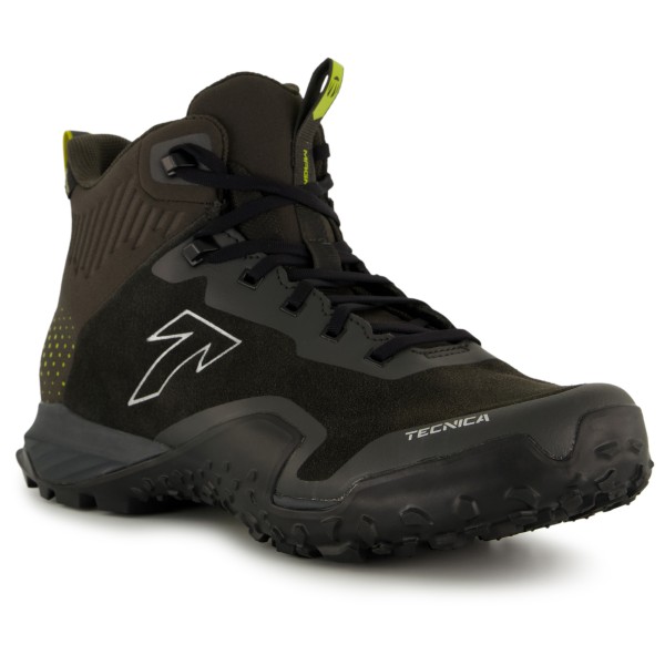 Tecnica - Magma 2.0 Mid GTX - Wanderschuhe