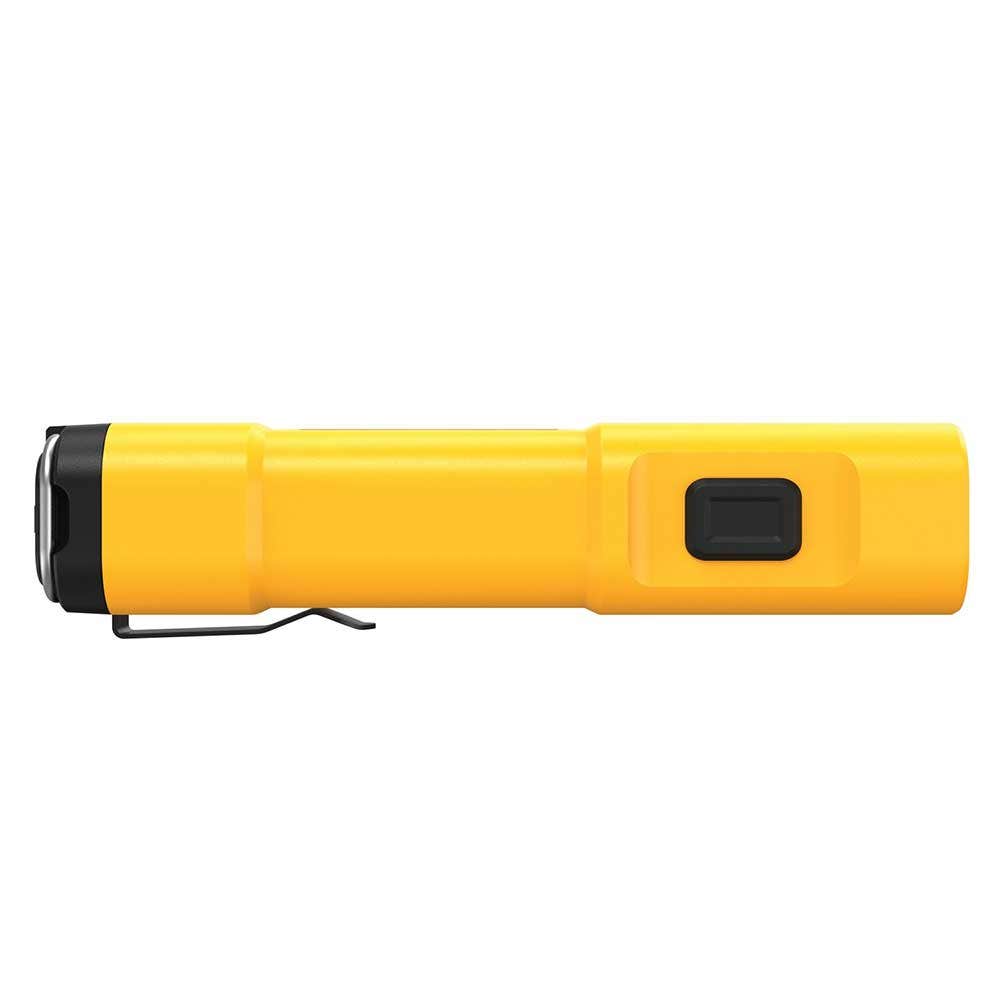 DEWALT Rechargeable USB-C Flashlight DCL183-XJ