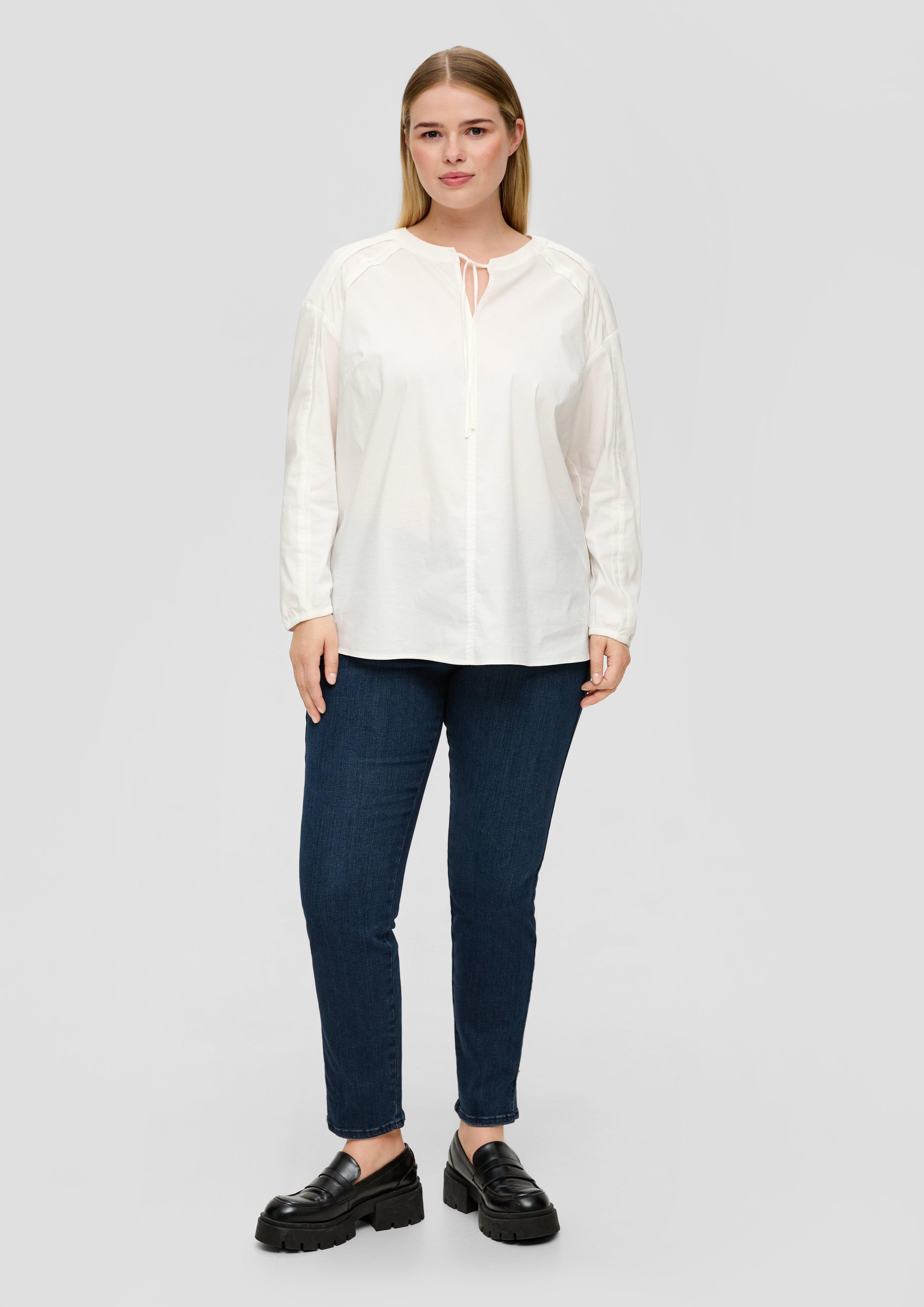 Jeans / Mid Rise / Slim Leg  2134739-58Z5