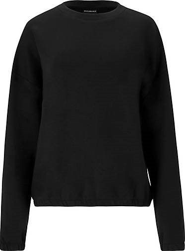 Endurance Sweatshirt Timmia in schlichtem Design