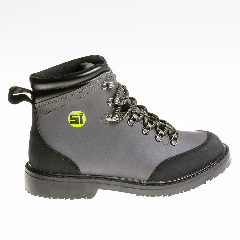 Silverstone Easymove wading shoes with rubber soles