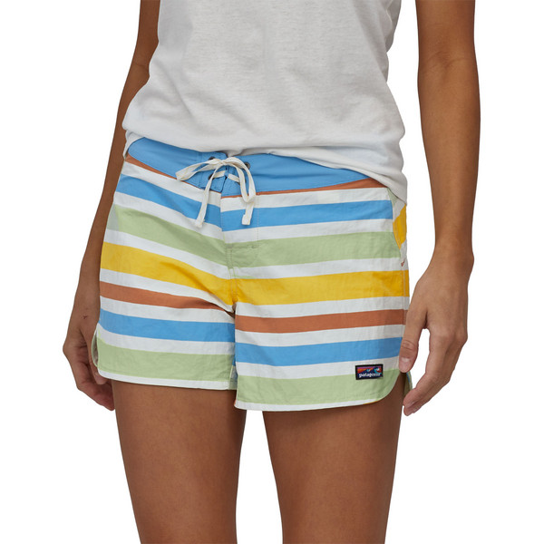 W' S WAVEFARER BOARDSHORTS - 5 IN. Damen - Badehose