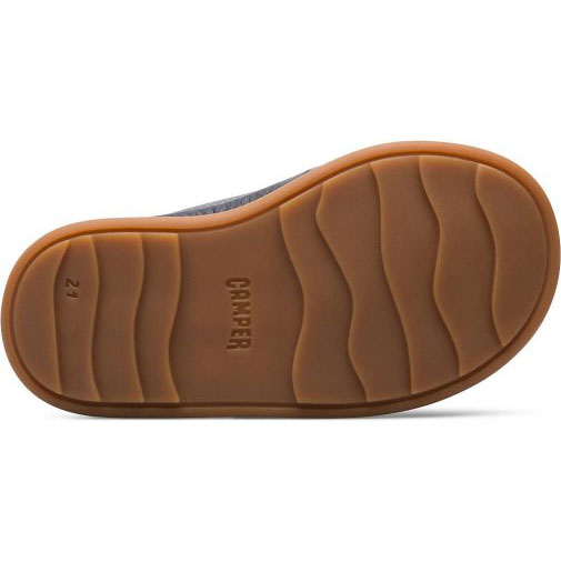 Camper Halbschuhe Bryn