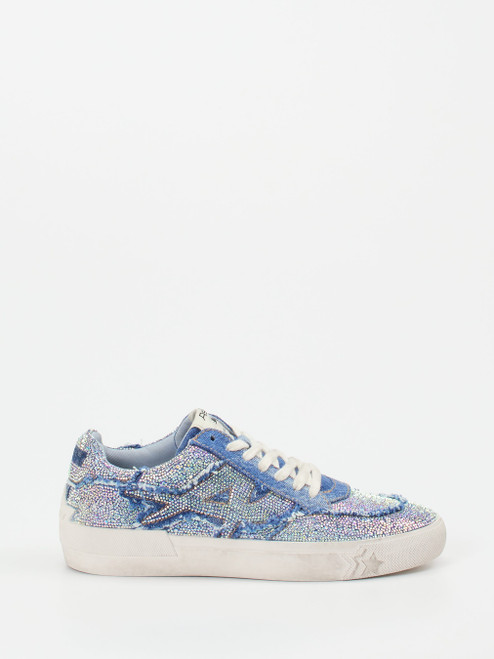 Sneaker-16611590056 ASH