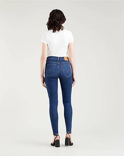 Levi's Damen Jeans 