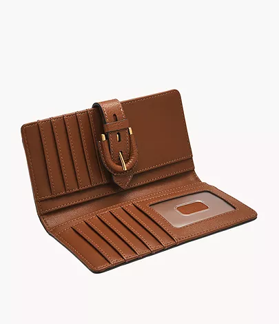 Fossil Tab Bifold Harwell