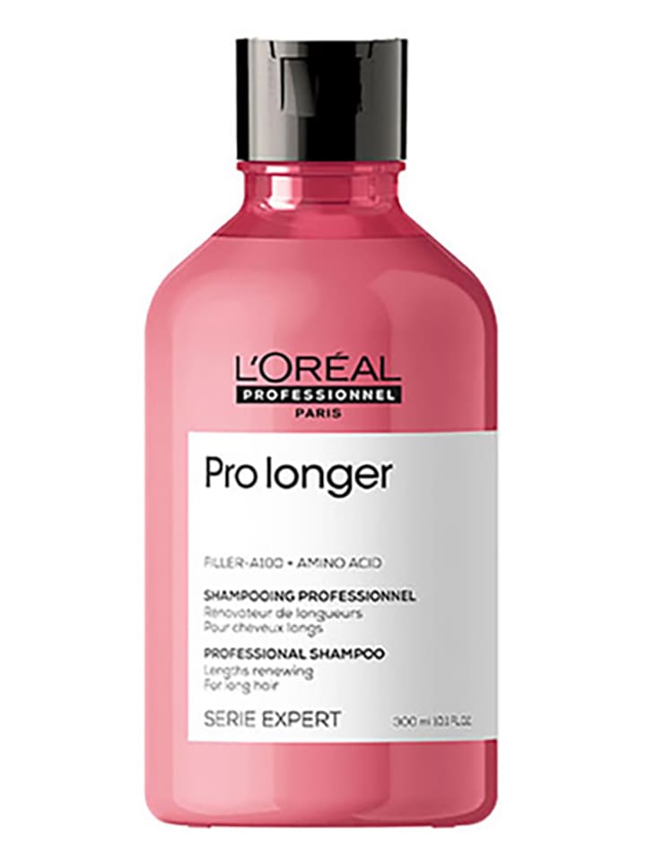 L'Oréal Professionnel Shampoo 
