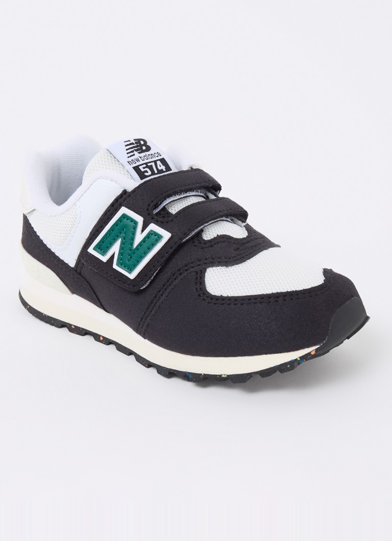 Tenisice New Balance 574 s mrežastim detaljima
