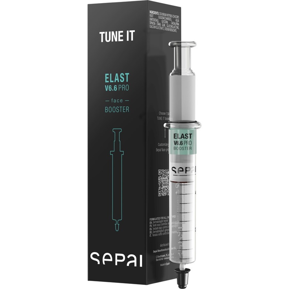 Sepai V 6.6 Elasticity Sérum