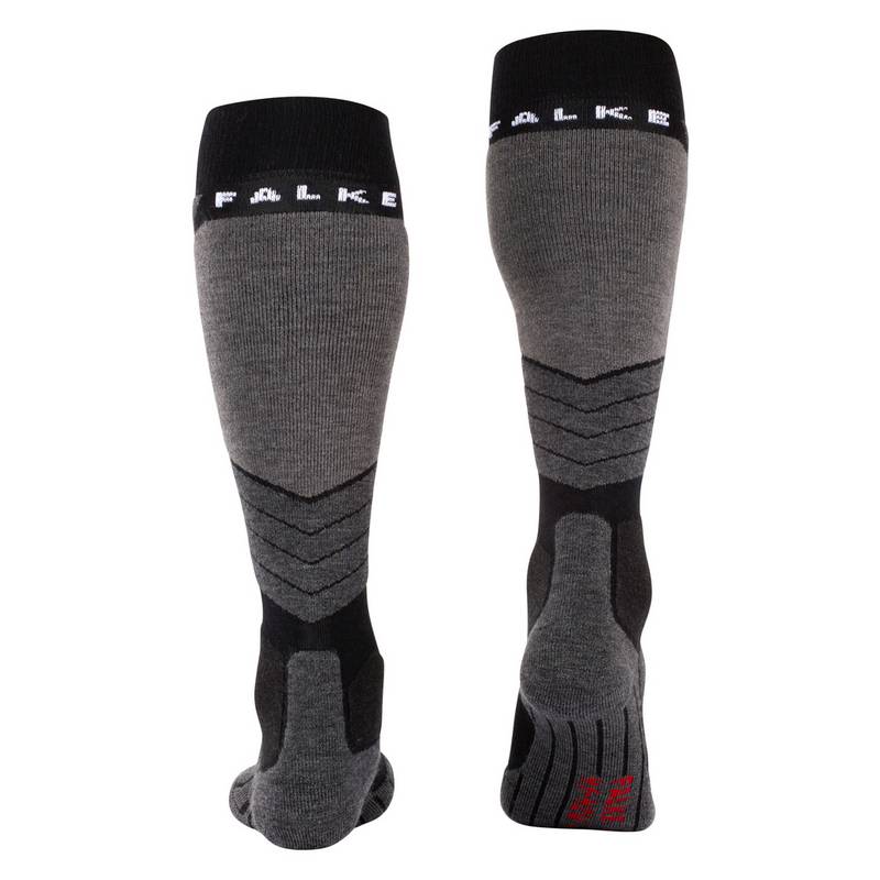 Falke SK 2 Wool Socken Damen