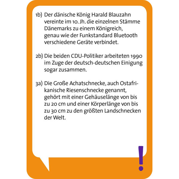 POCKET QUIZ 1-MILLION-€-FRAGEN - Reisespiel