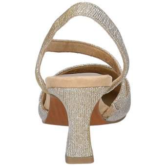 Marco Tozzi Sling in gelb