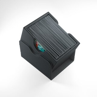 Gamegenic - Sidekick 100+ Convertible - Black