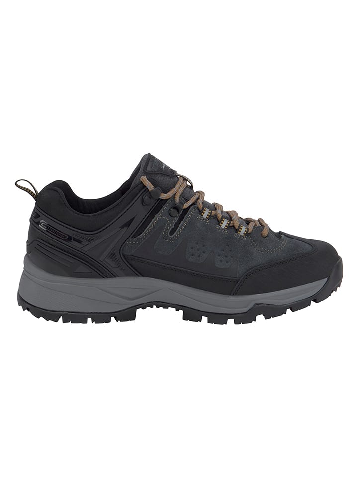 Icepeak Leder-Wanderschuhe 