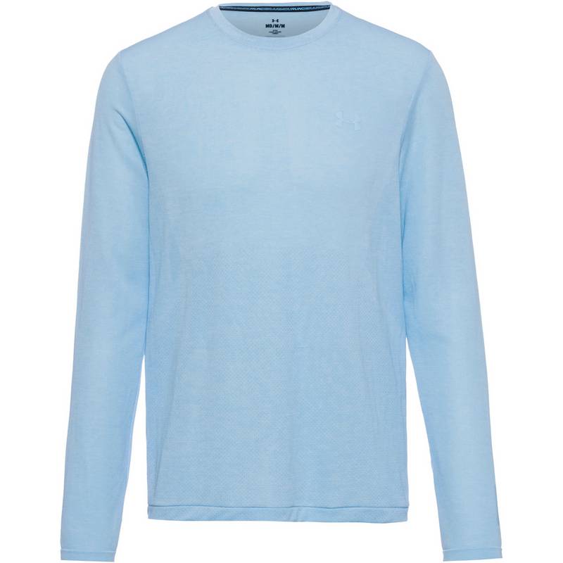 Under Armour SEAMLESS STRIDE Funktionsshirt Herren