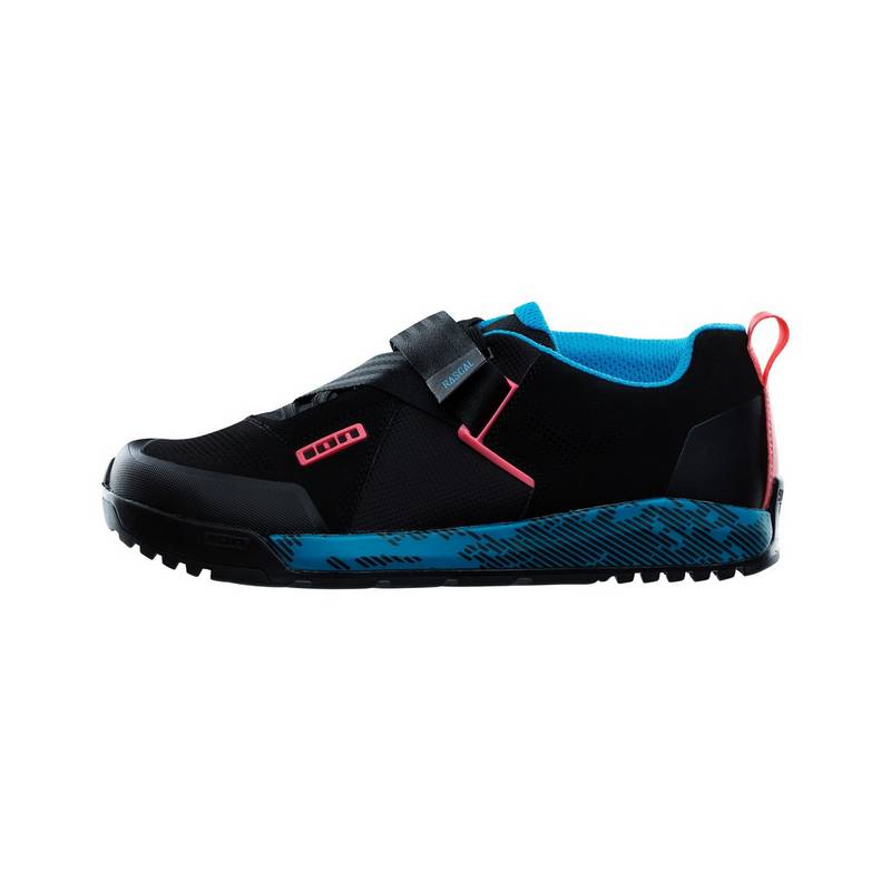 ION Textil Rascal Fahrradschuhe