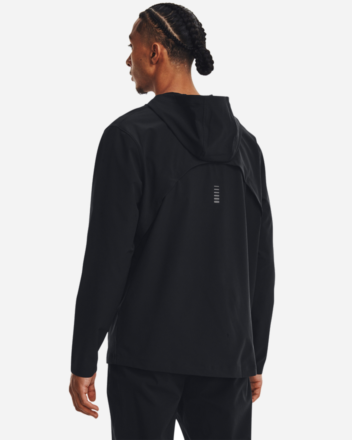 Bežecké topánky Giacca Beh Under Armour Outrun The Storm M 77-1376794-0002