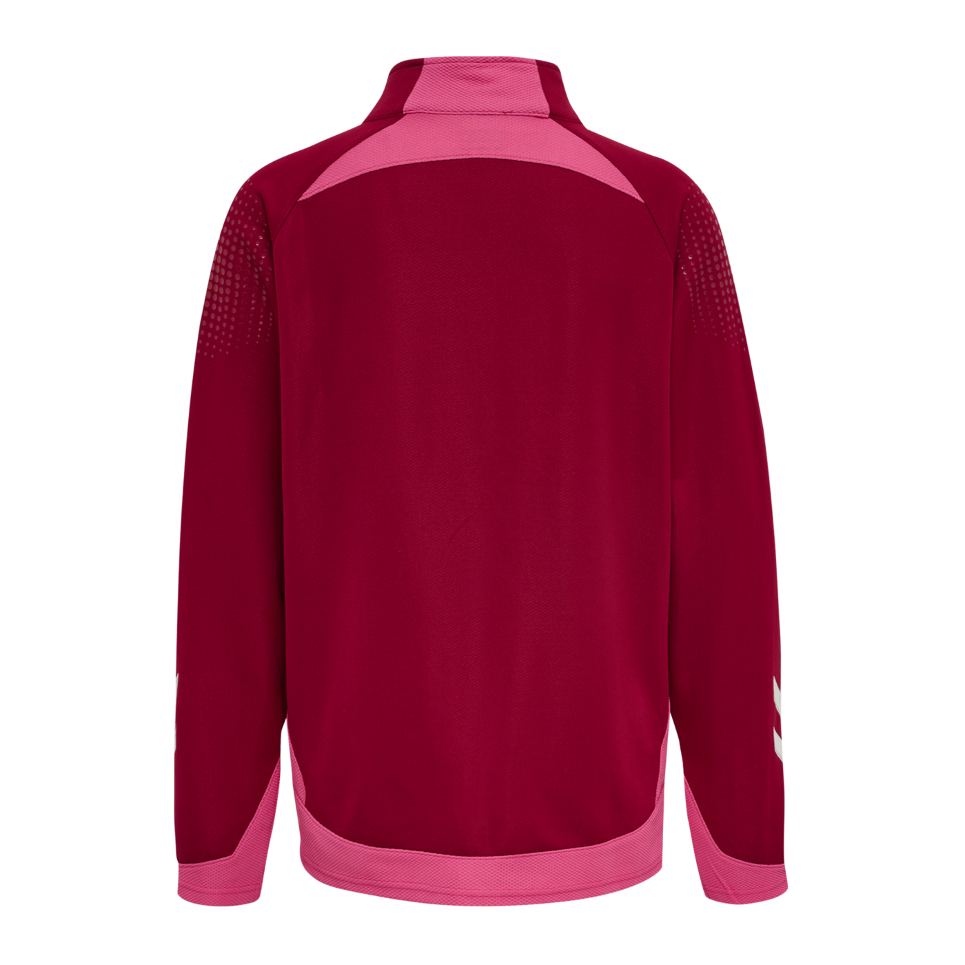 Hummel hmlLEAD Poly Trainingsjacke Damen F3584