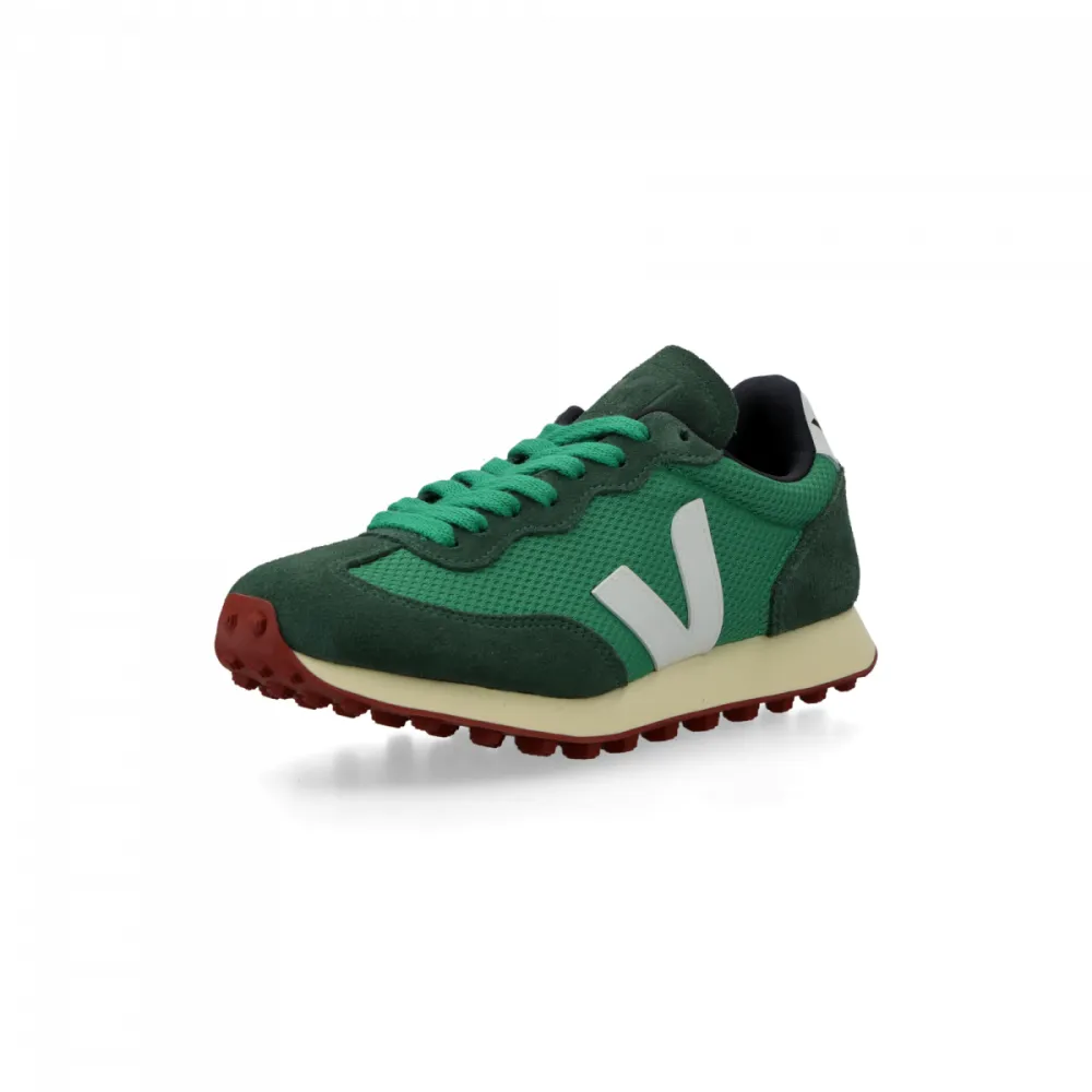 VEJA Rio Branco Alveomesh W RB1803172 / grün