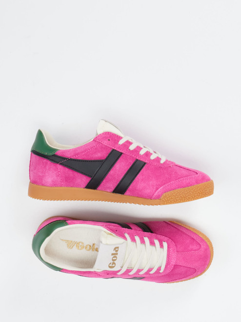 Sneaker-81655900001 Gola