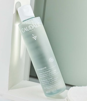CAUDALIE Vinopure Purifying Toner Reinigungslotion 200 ml