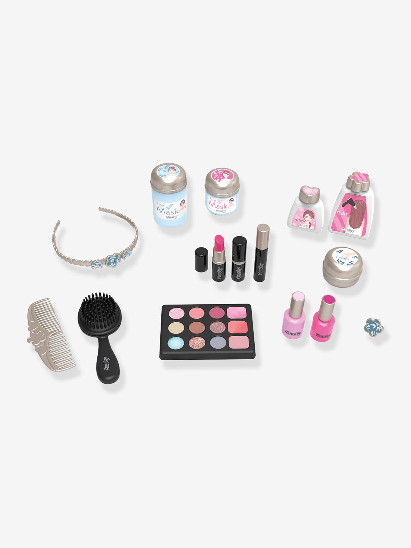 Smoby Spiel-Schminktisch My Beauty SMOBY - blau