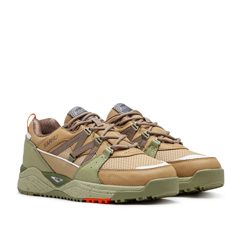 Karhu x Norbit Fusion XC NOR0001 / braun