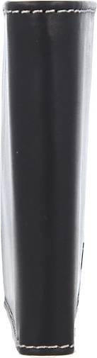 Esquire Dallas Geldbörse Leder 10 cm