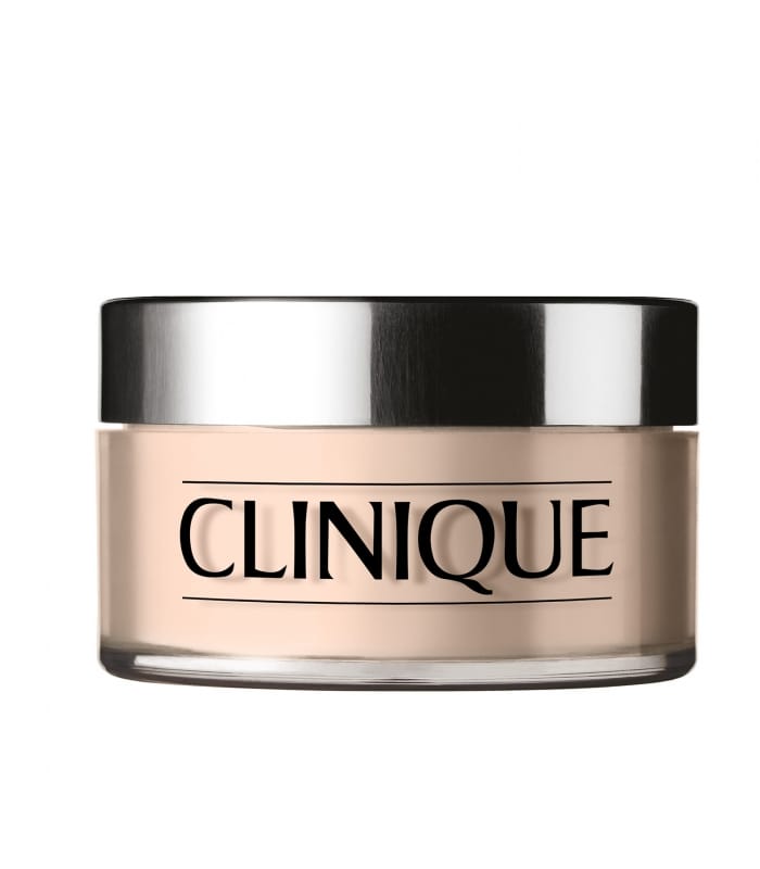 Clinique-BLENDED FACE POWDER-Poudre Tamisée