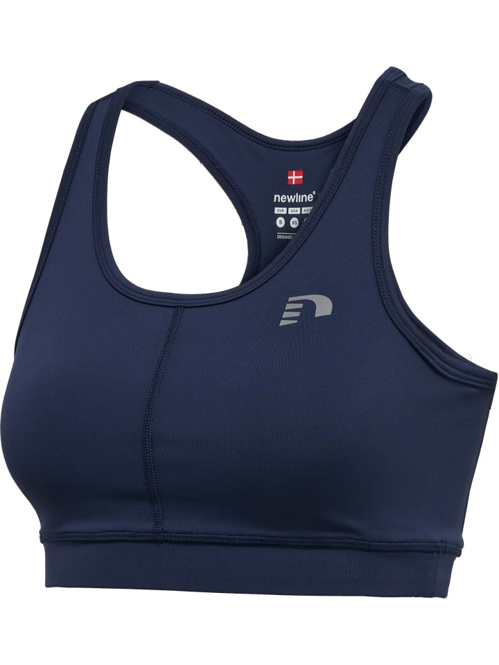 Newline Newline Bh Ringerrücken Women Core Damen in BLACK IRIS günstig kaufen