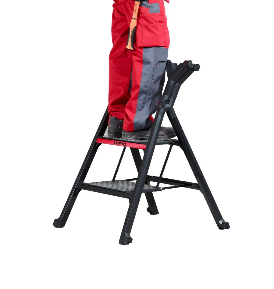Altrex 500930 X-Pro® ljestve i radni stol