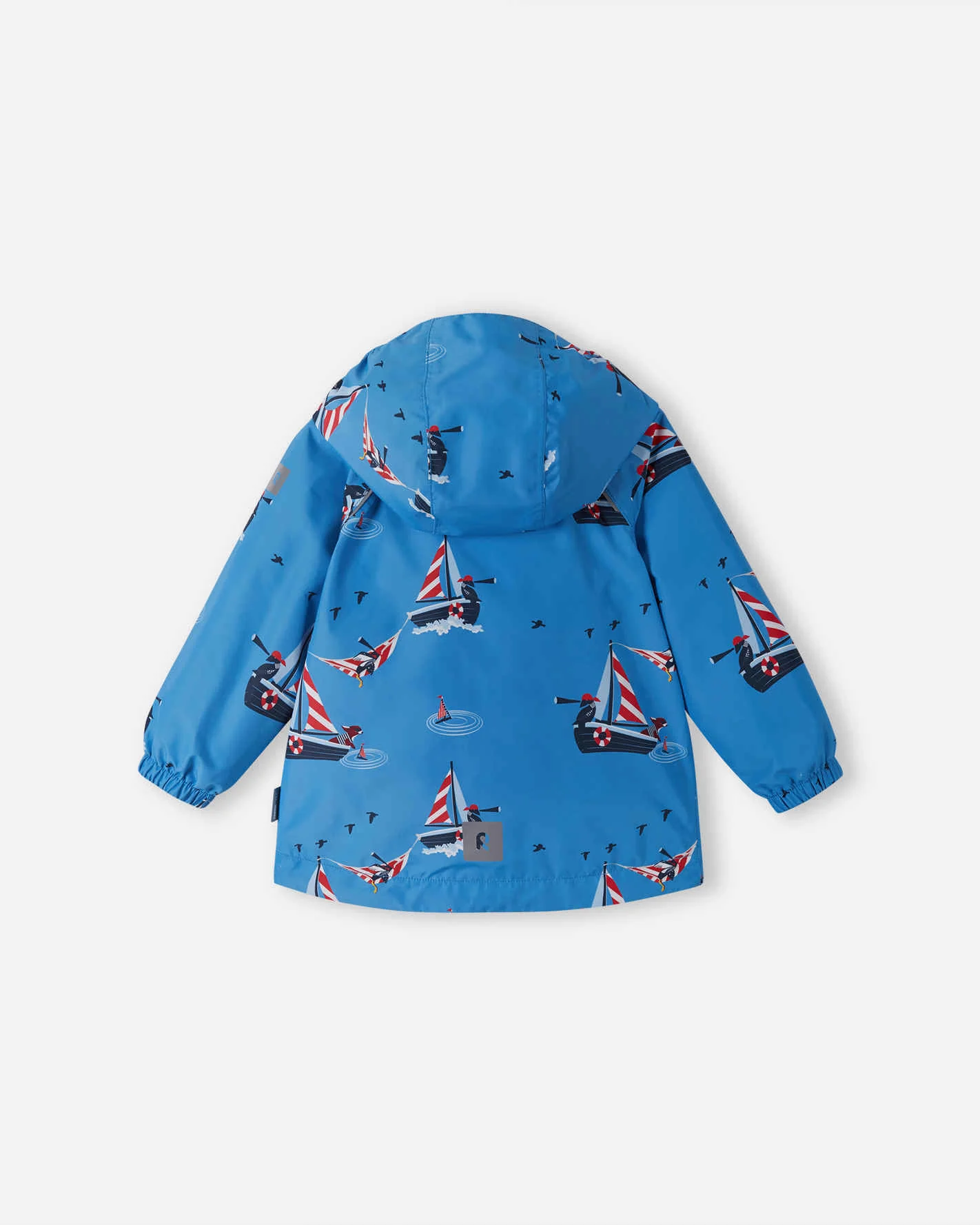Wasserdichte  Kleinkinder Übergangsjacke Hete