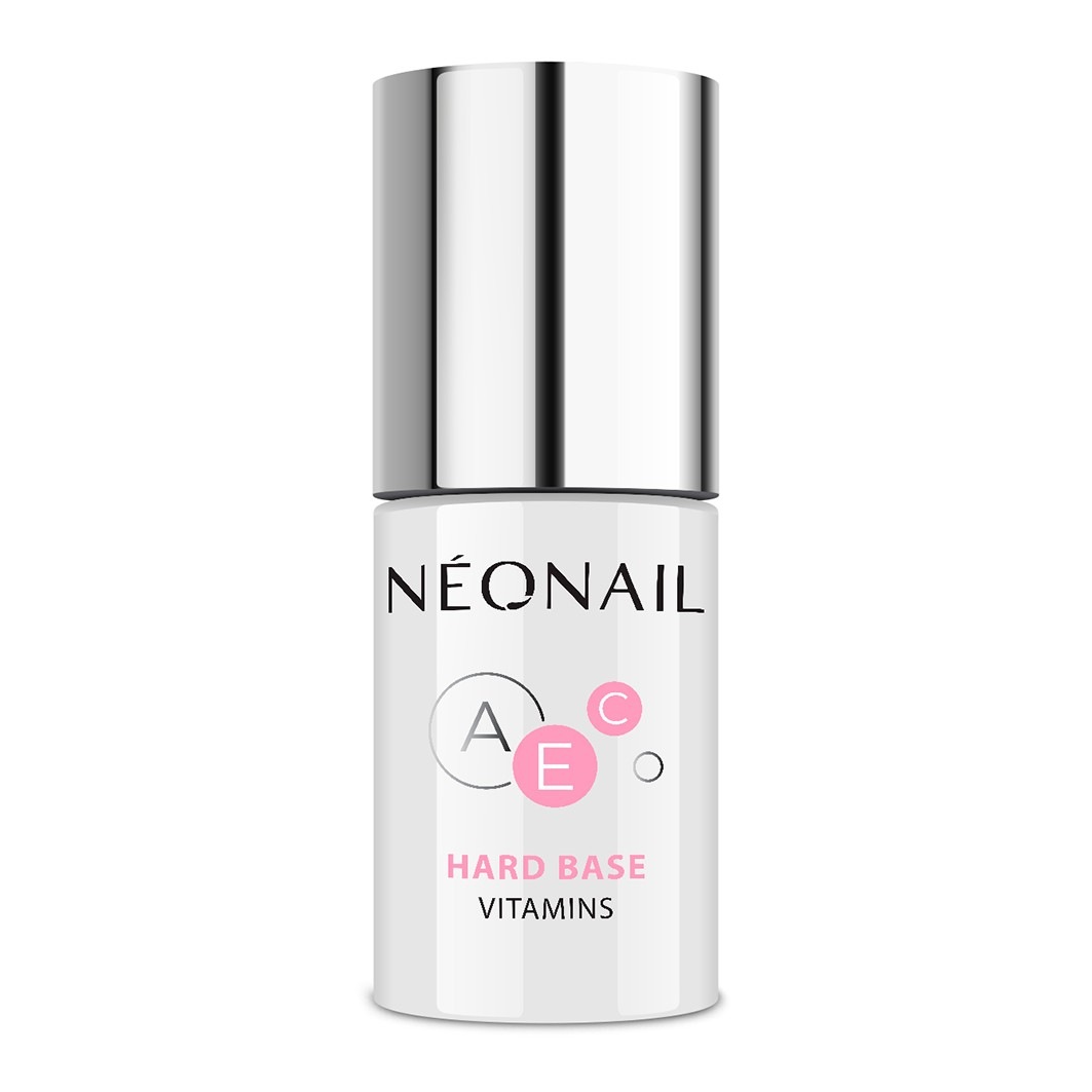 Hard Base Vitamin