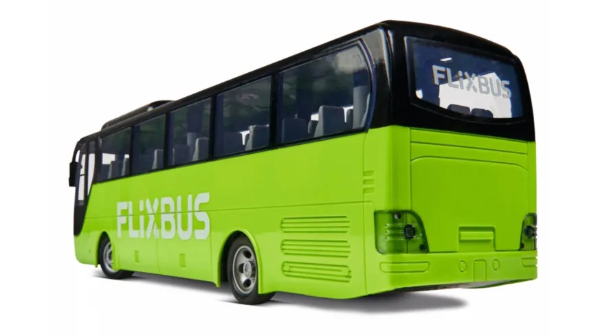 Carson - FlixBus 2.4GHz 100% RTR, , Ferngesteuerter Bus, RC Fahrzeug 500907342