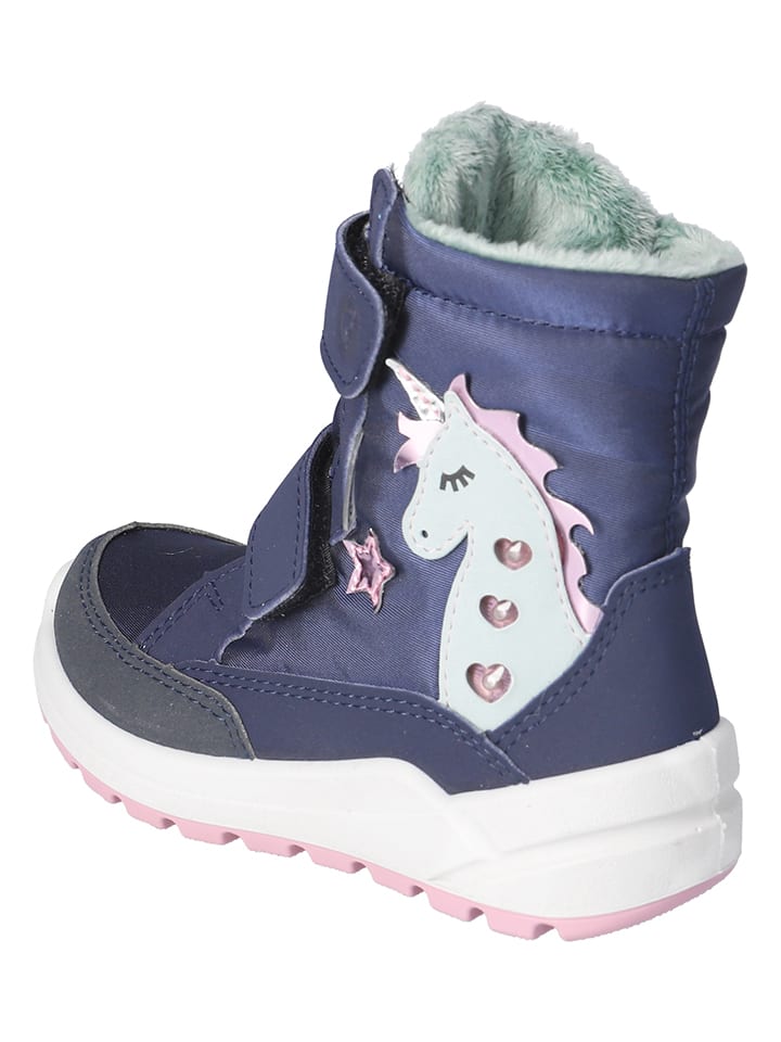 Ricosta Winterboots 