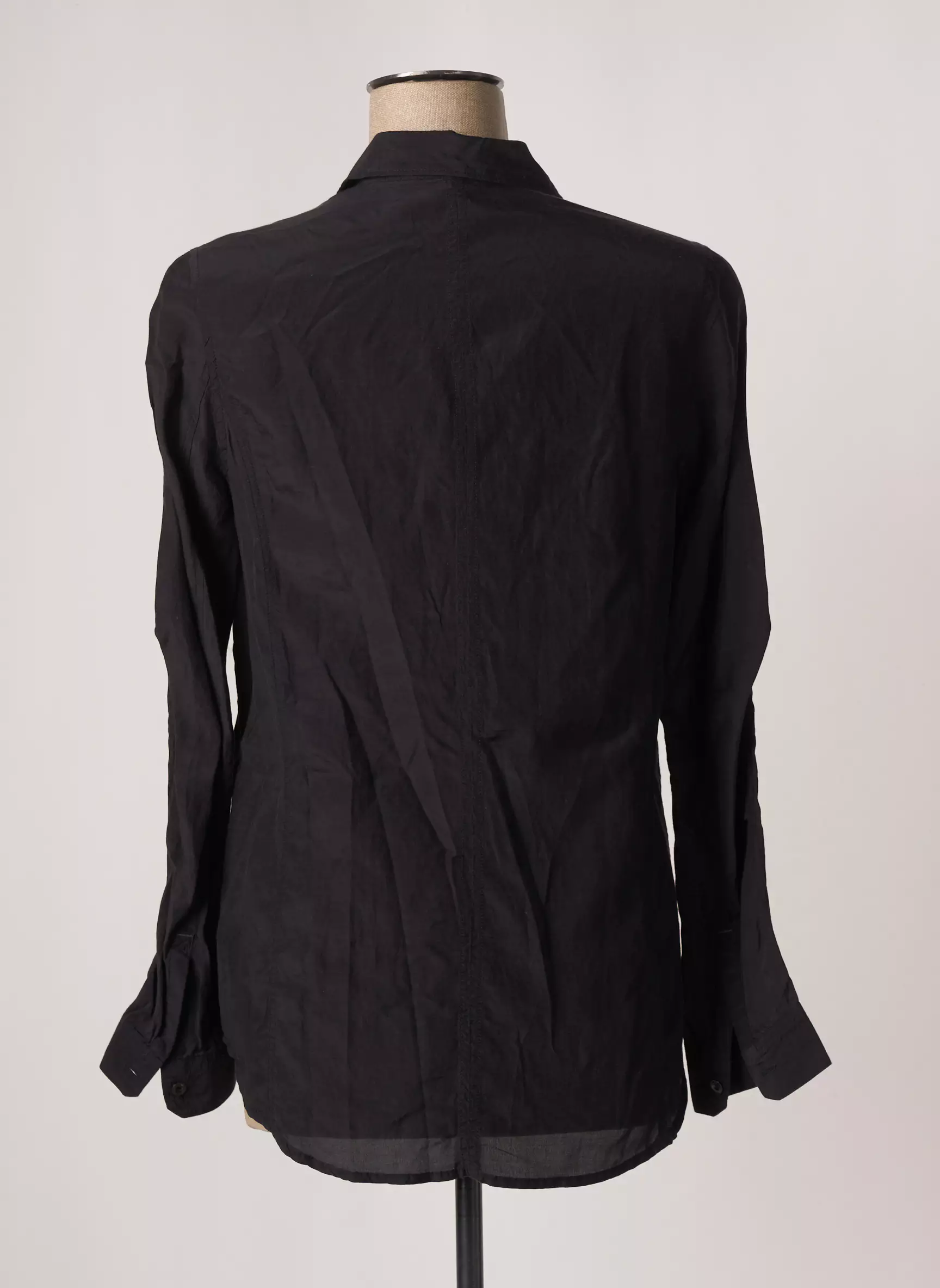 G Star Chemisiers Femme couleur noir