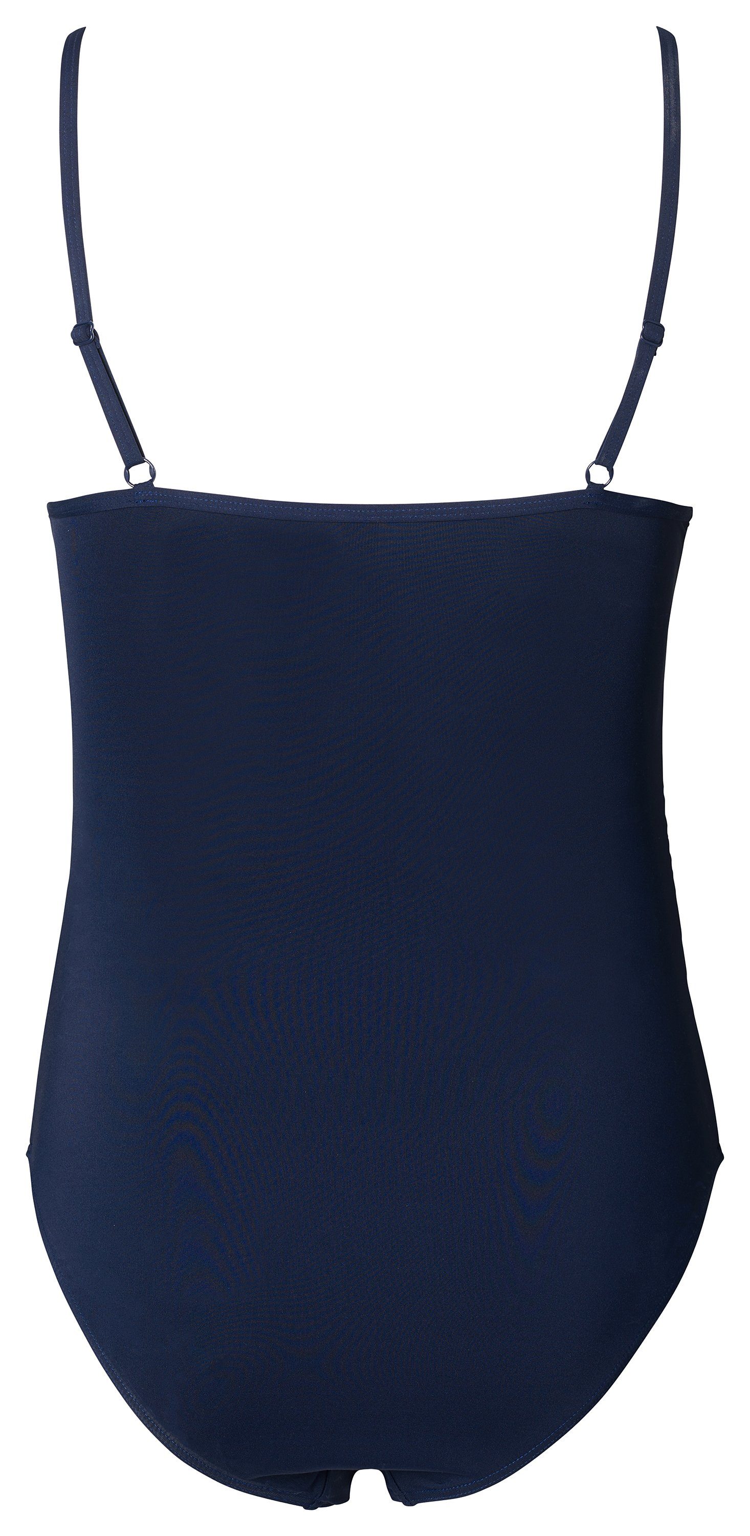 ESPRIT maternity Umstandsbadeanzug ESPRIT maternity Badeanzug (1-St)