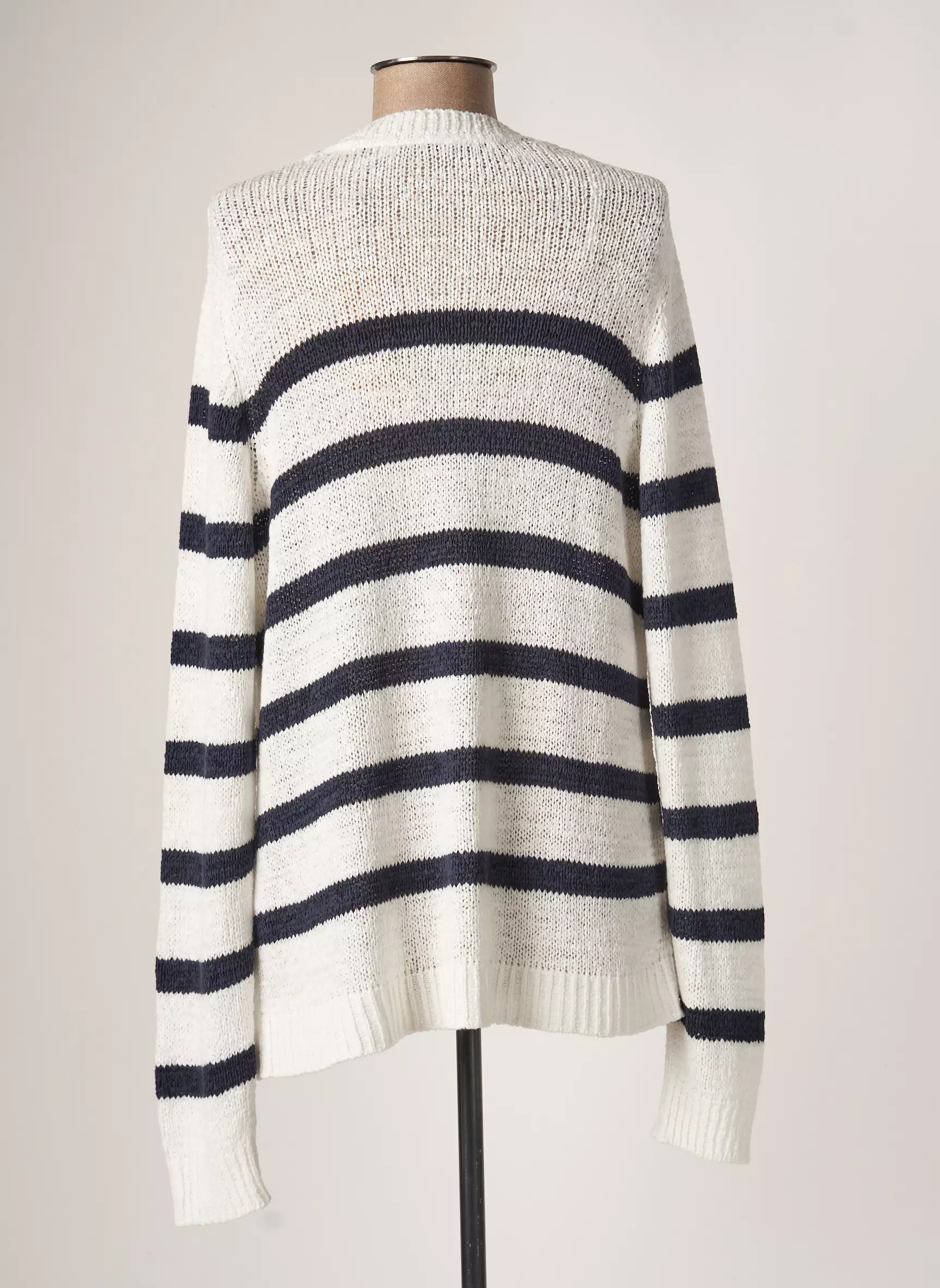 Cecil Cardigans Femme couleur blanc