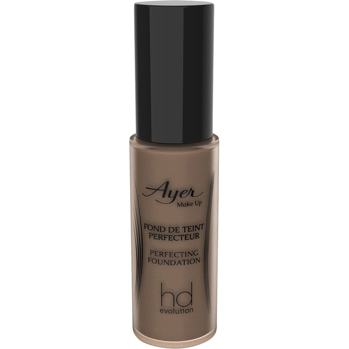 HD Evolution Perfecting Foundation