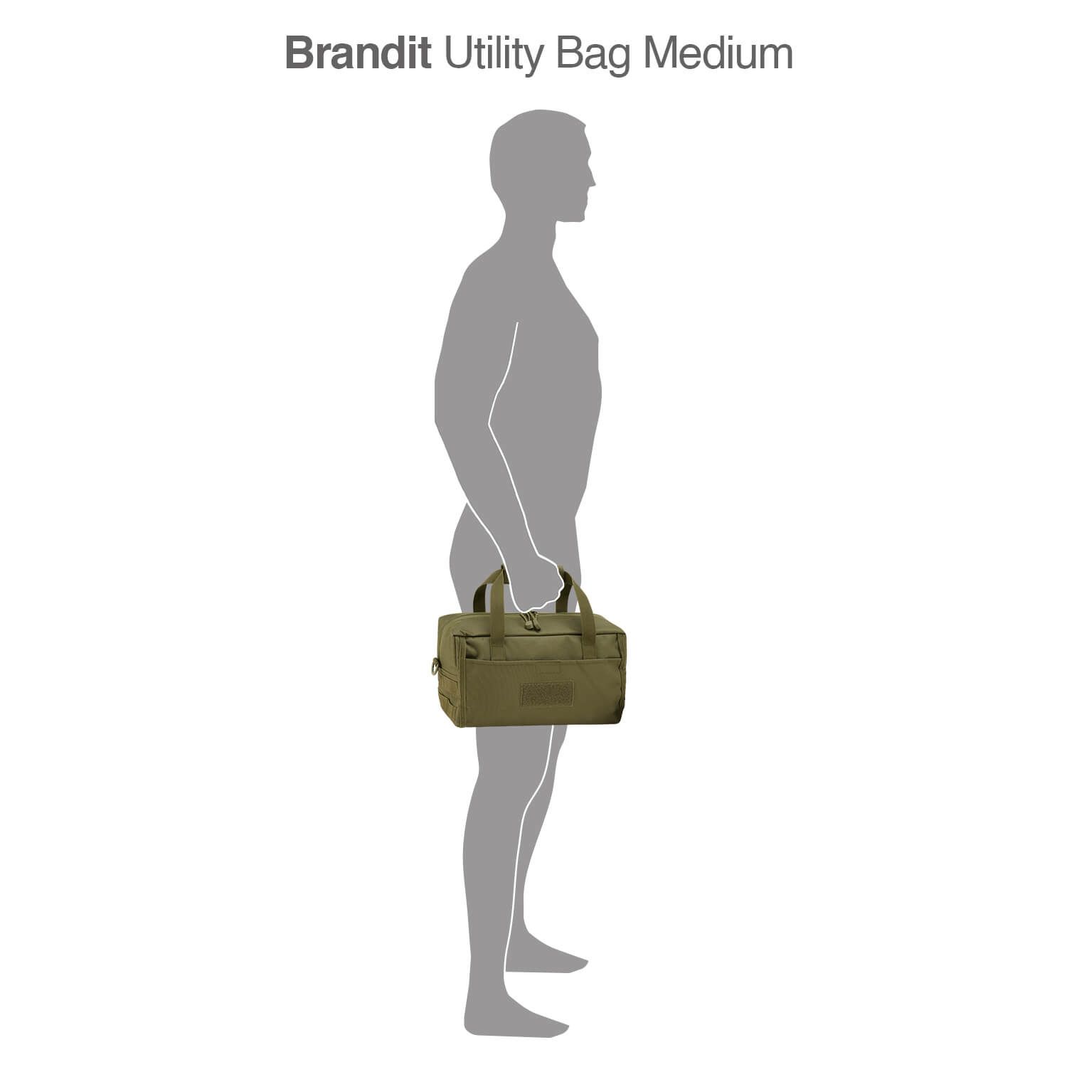 Utility Bag Medium