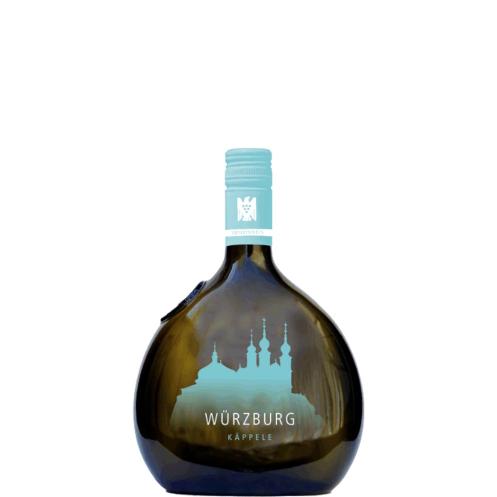 2022 Würzburger Riesling Kabinett feinherb