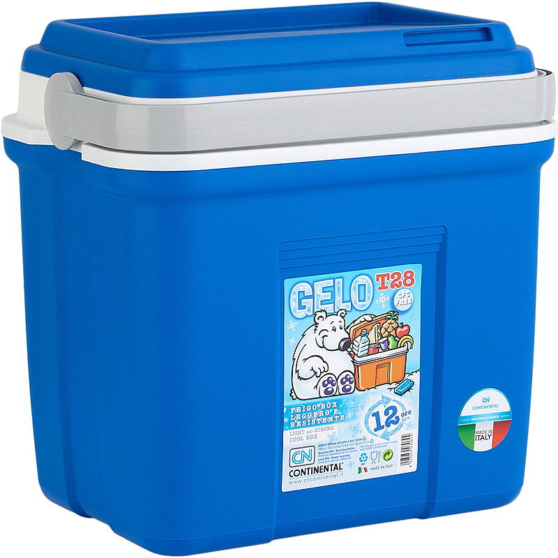 Kjøleboks Gelo T28