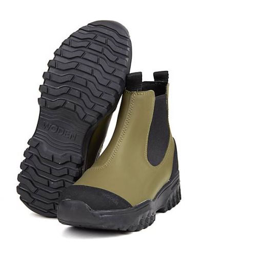 WODEN Gummistiefel MAGADA TRACK